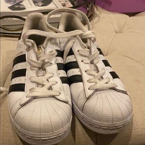 Adidas sneakers